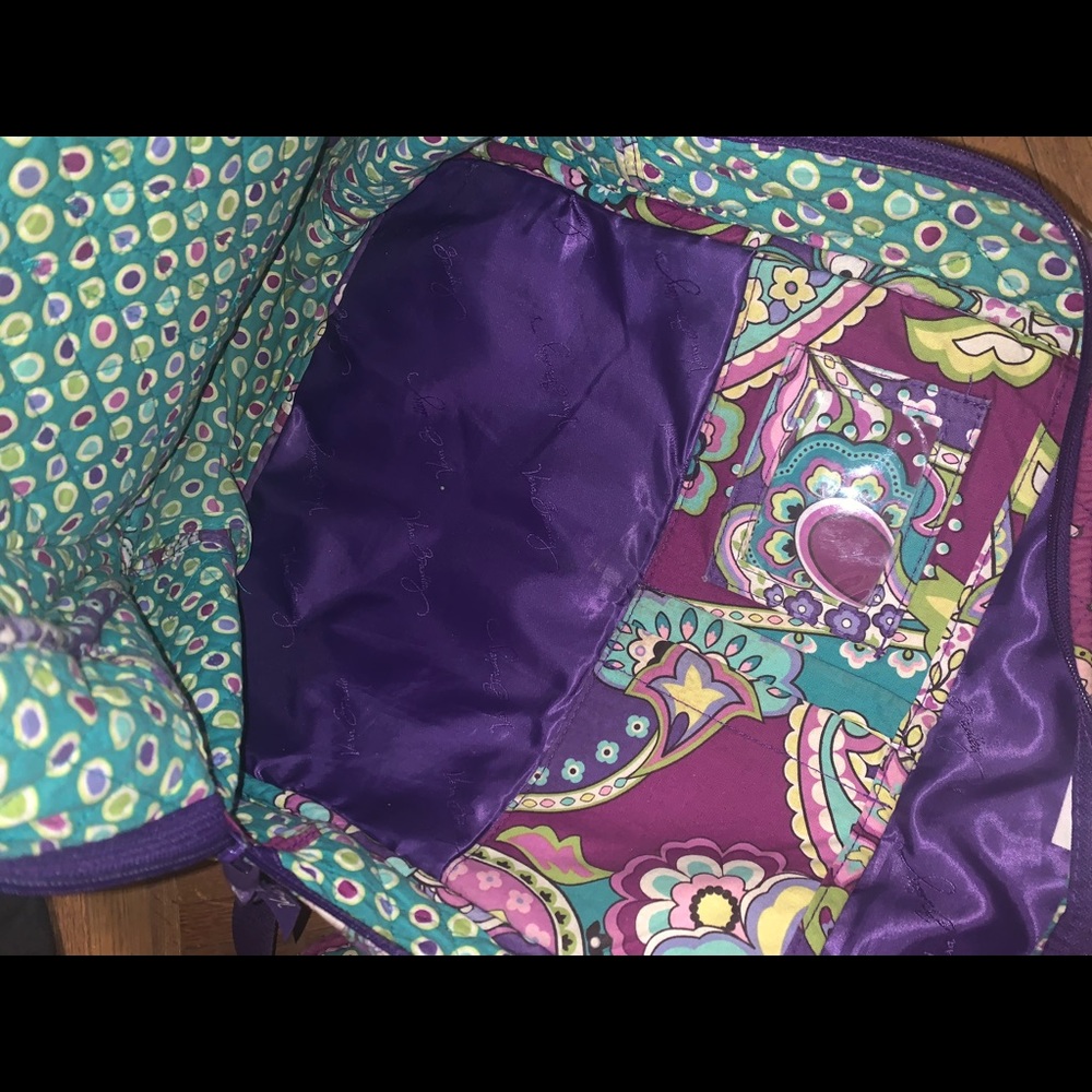 Vera Bradley backpack